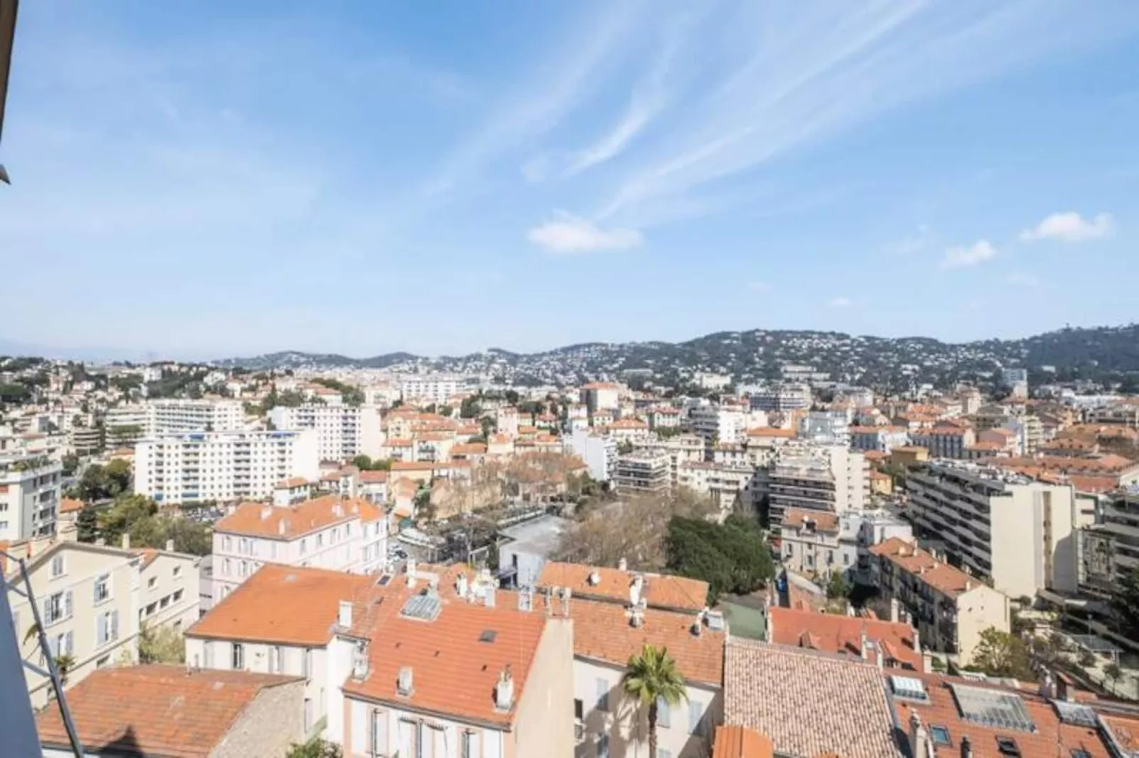 Résidence 4p Proche Hyper Centre, Vue Mer, Parking