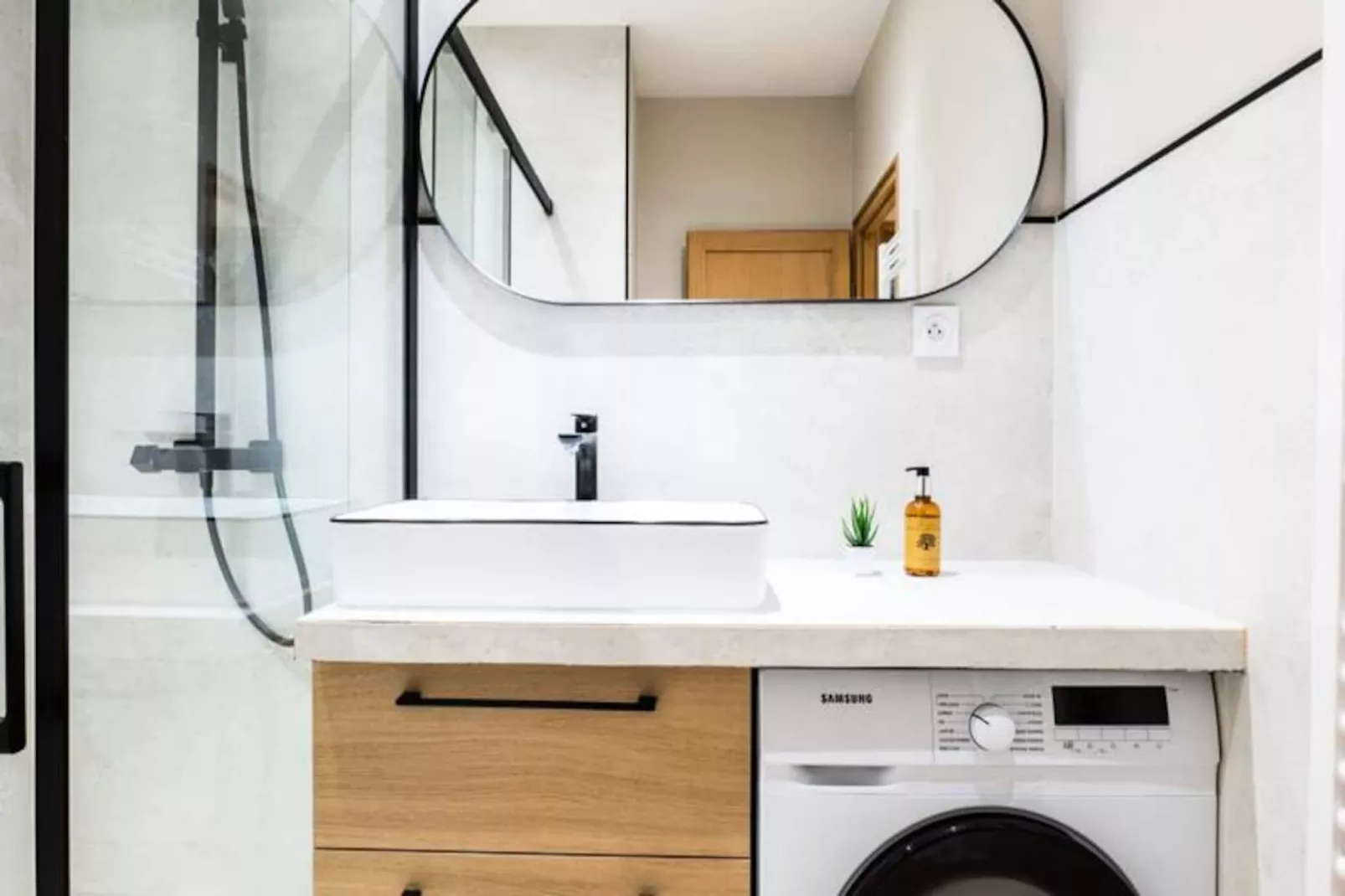 Résidence 3p Centre-ville Avec Jardin, 1min De La Croisette