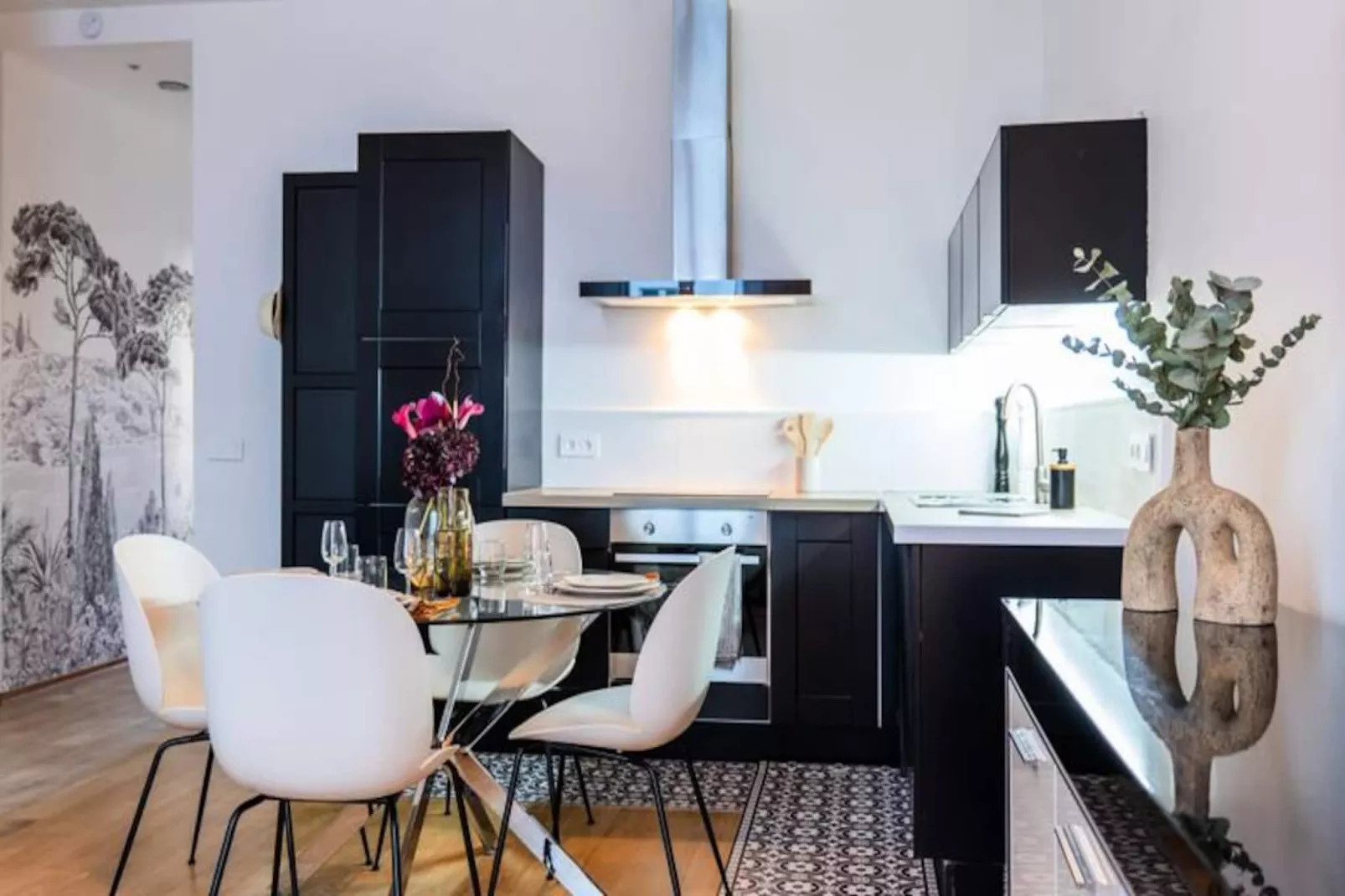 Résidence 3p Haut-de-gamme à 200m Des Plages Croisette