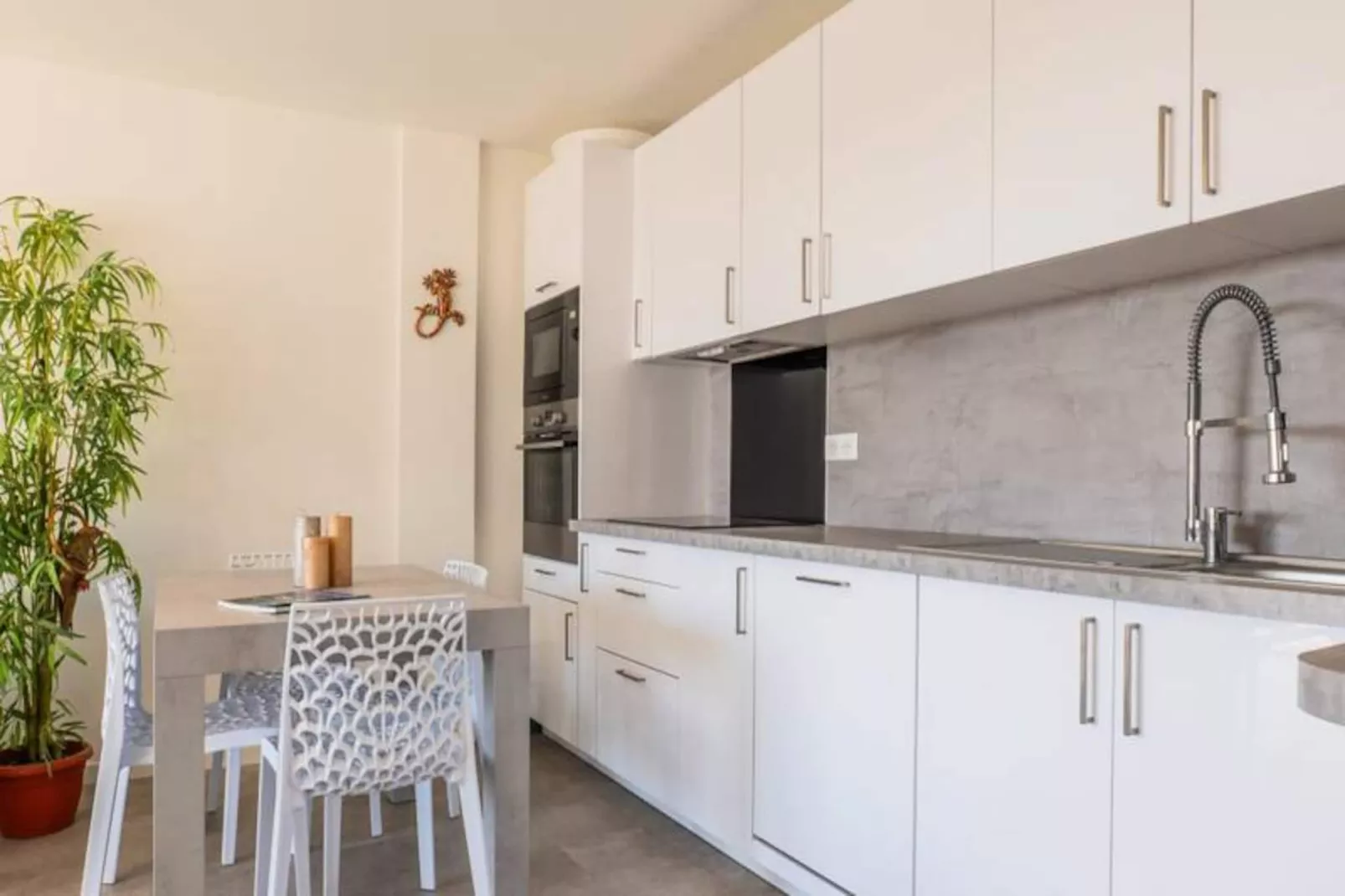 Résidence 4p Avec Terrasse Vue Mer à Deux Pas Des Plages