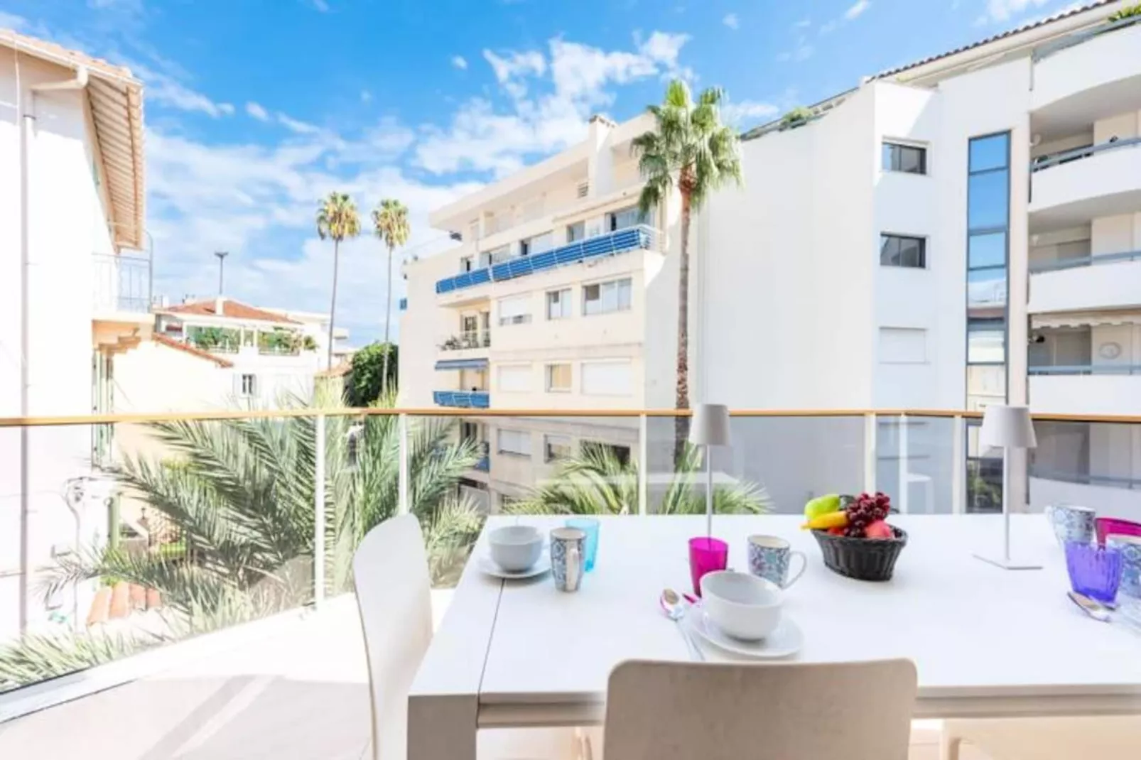 Résidence 3p Piscine, Parking Et Plages à 100m