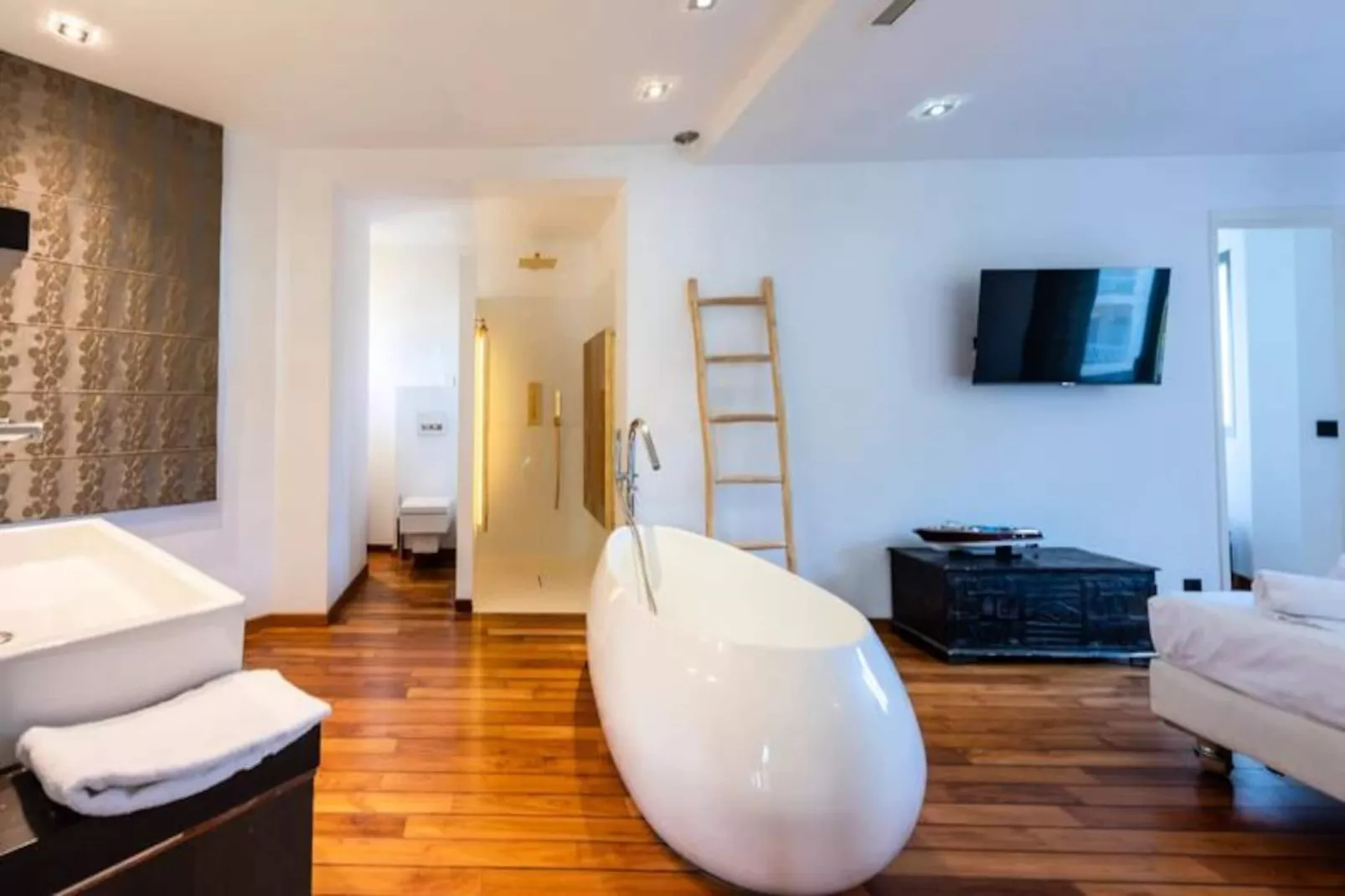 Résidence Duplex à Pied Des Plages