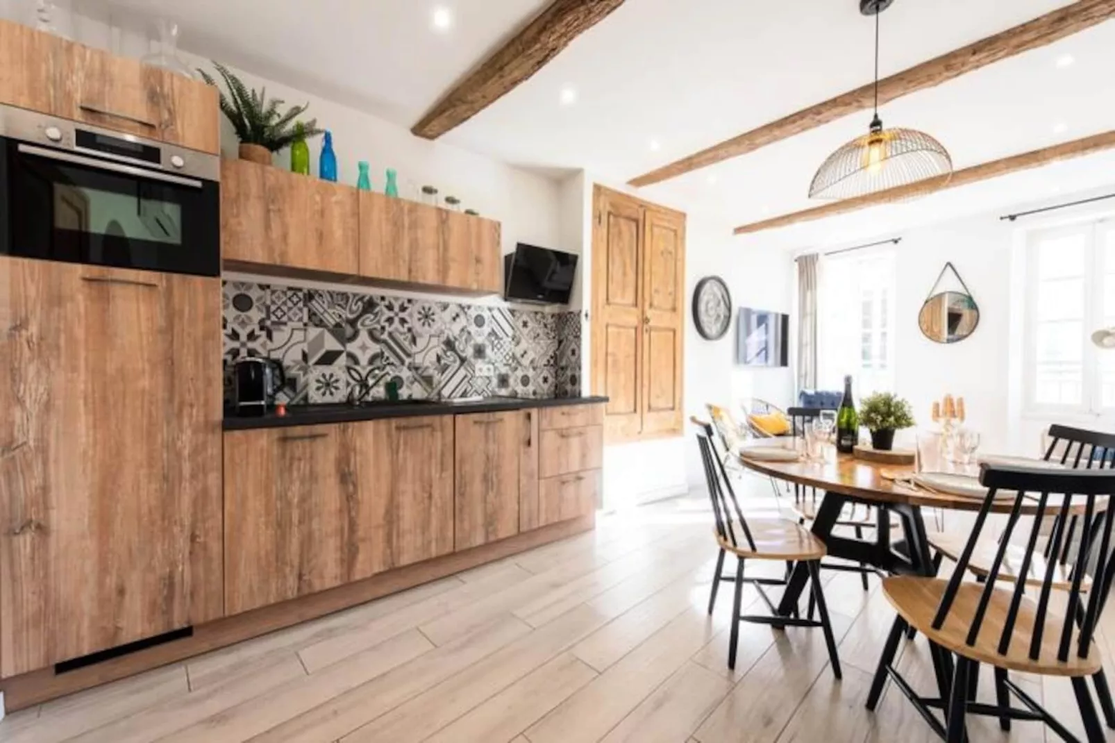 Résidence 3p Centre Cannes Suquet