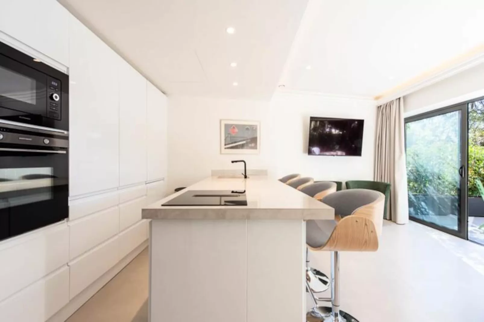 Résidence 2p En Duplex De Standing Au Calme