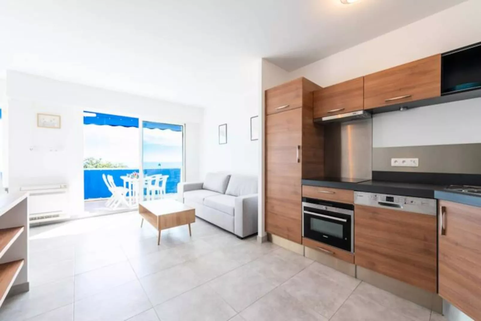 Résidence 3p Front De Mer Cannes