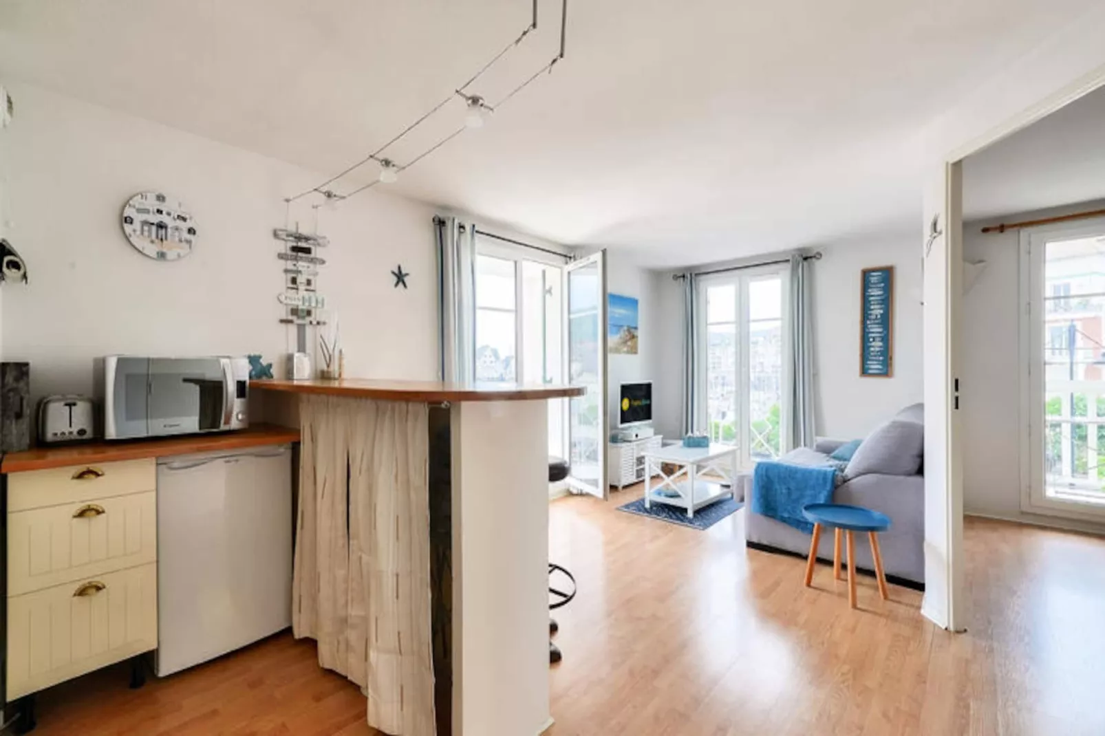 Résidence Plage 1 - maeva Home