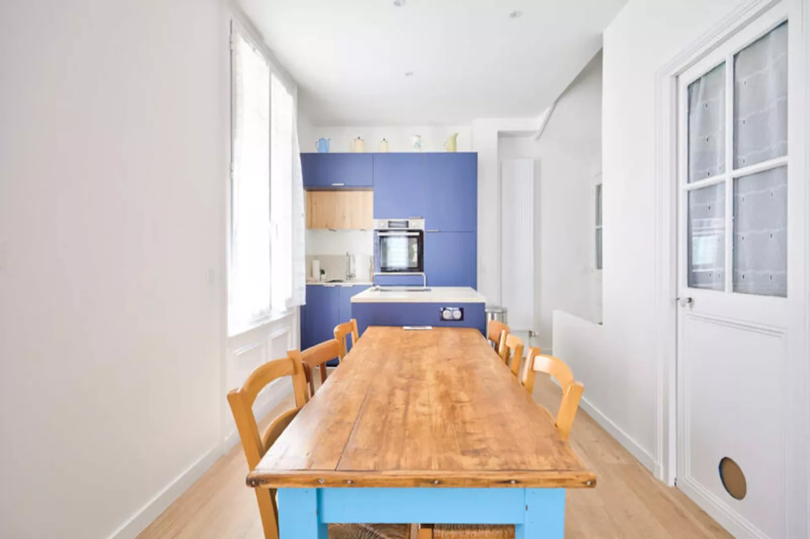 Rue Soufflot - maeva Home