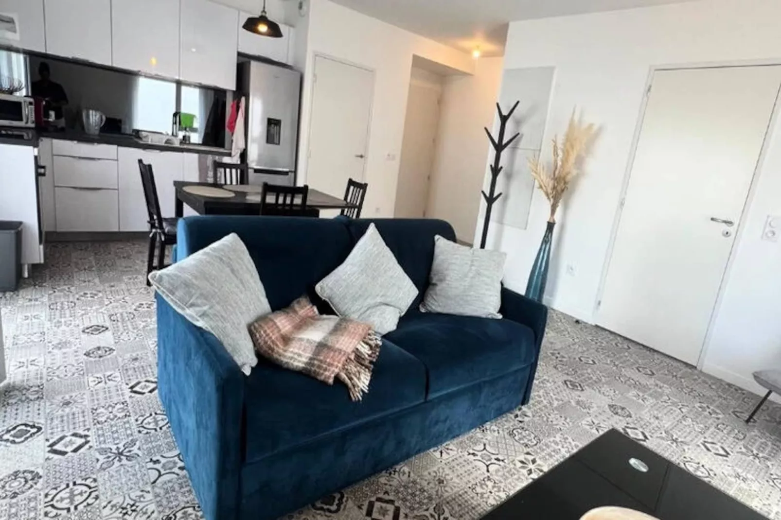 Appartements à La Rochelle