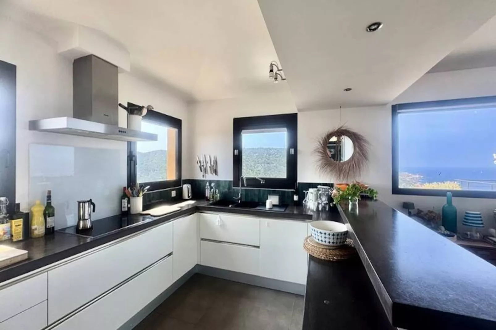 Résidence Sull001-sartene