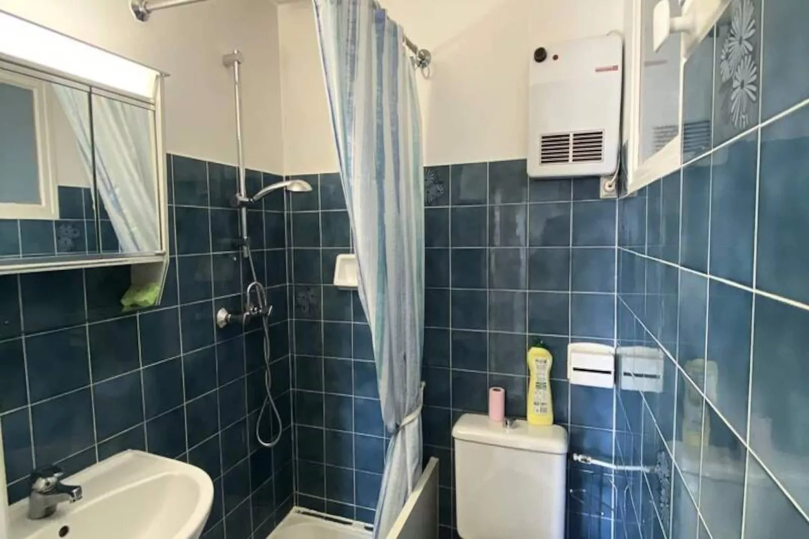 Résidence 218-pleneuf Val Andre