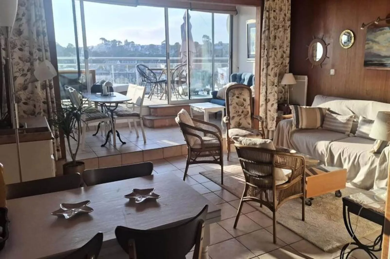 Résidence Kreiz Ar Lann