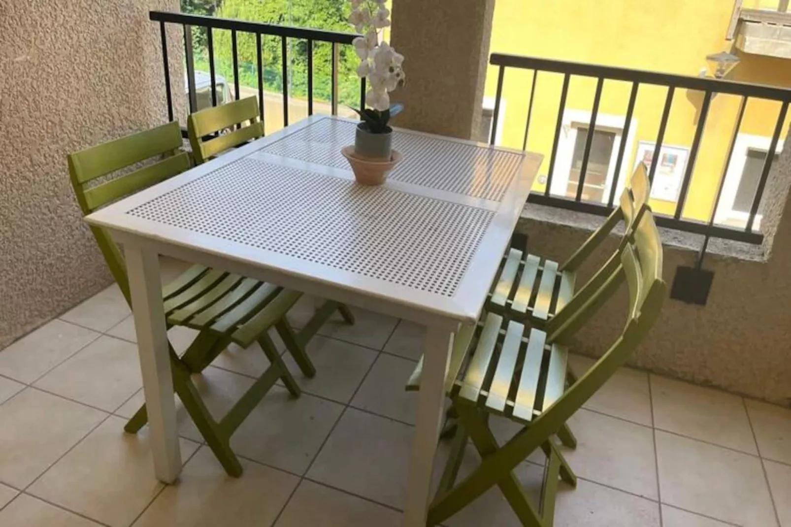 Résidence Les Na&iuml;ades F24 - 1 Chambre Pour 4 Personnes !