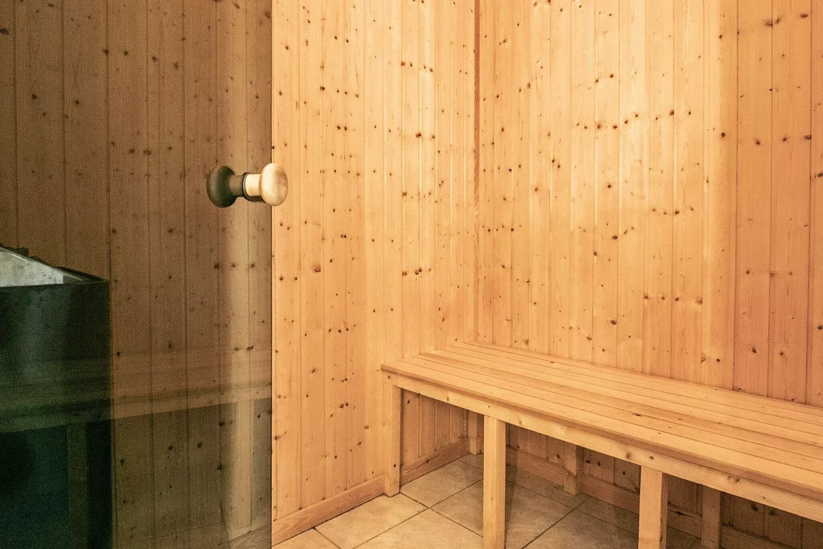 10 person holiday home in Løkken-Indoor