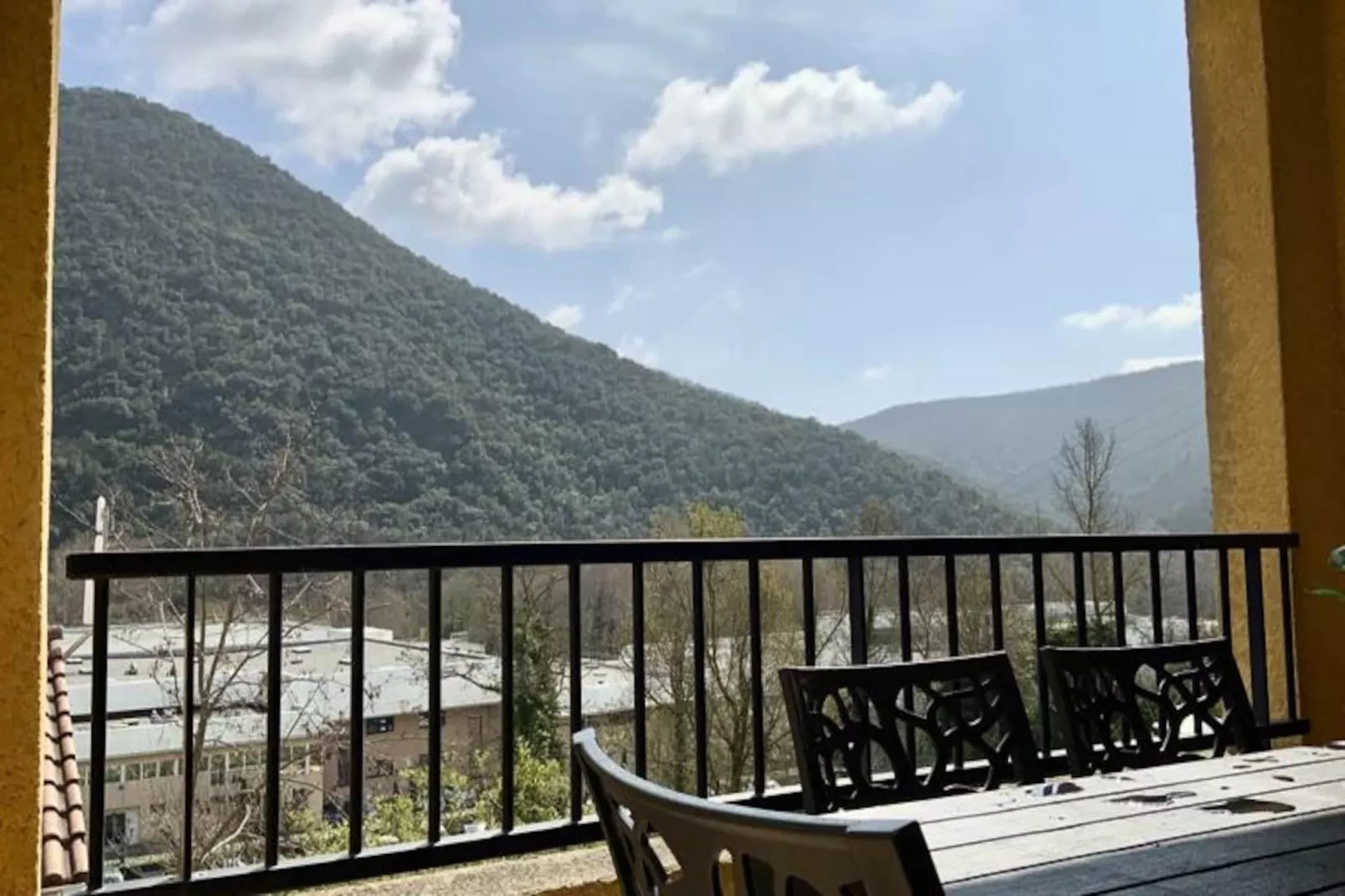 Résidence Les Na&iuml;ades C11- 2 Chambres Pour 6 Personnes !