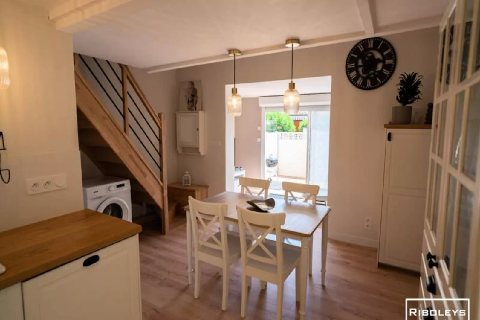 Villa R&eacute;nov&eacute;e Climatis&eacute;e &agrave; 600m De La Plage