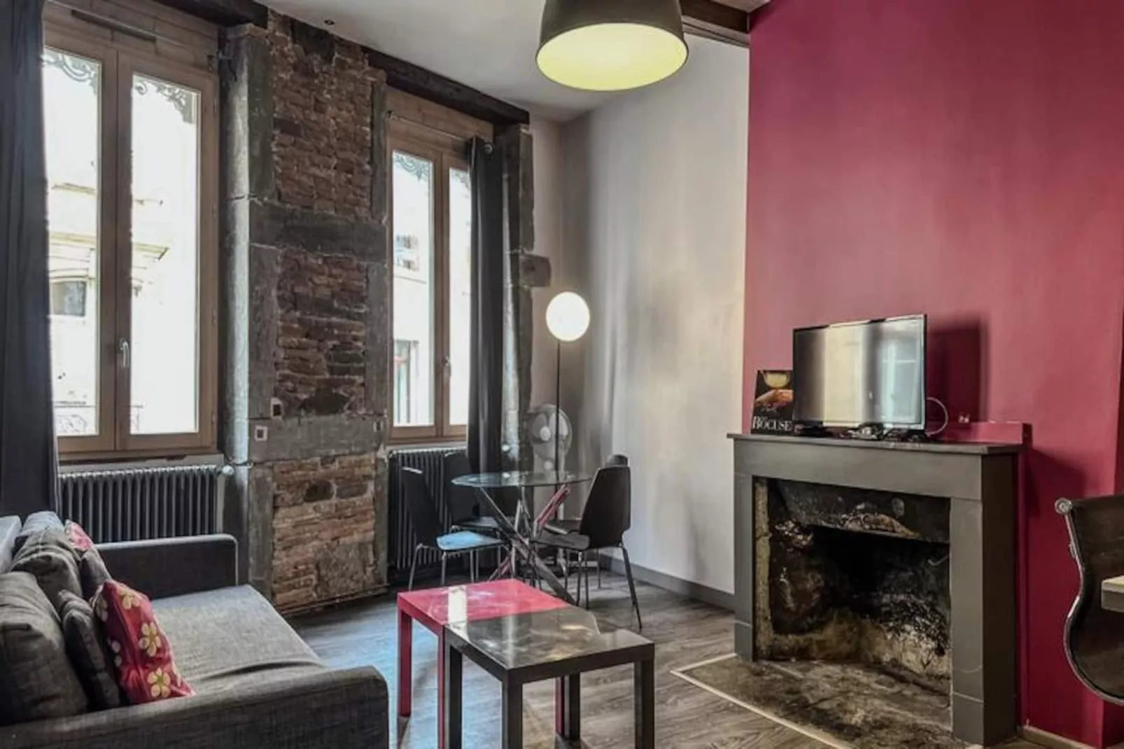 | L'escapade Des Clercs 💗