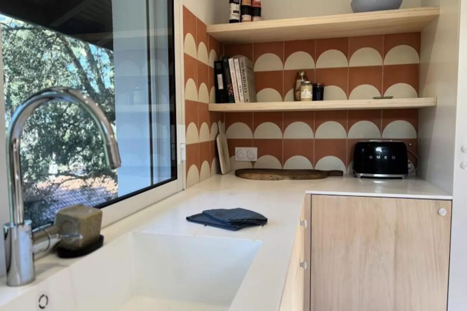 Résidence Villa Analoma - Les Bourdaines