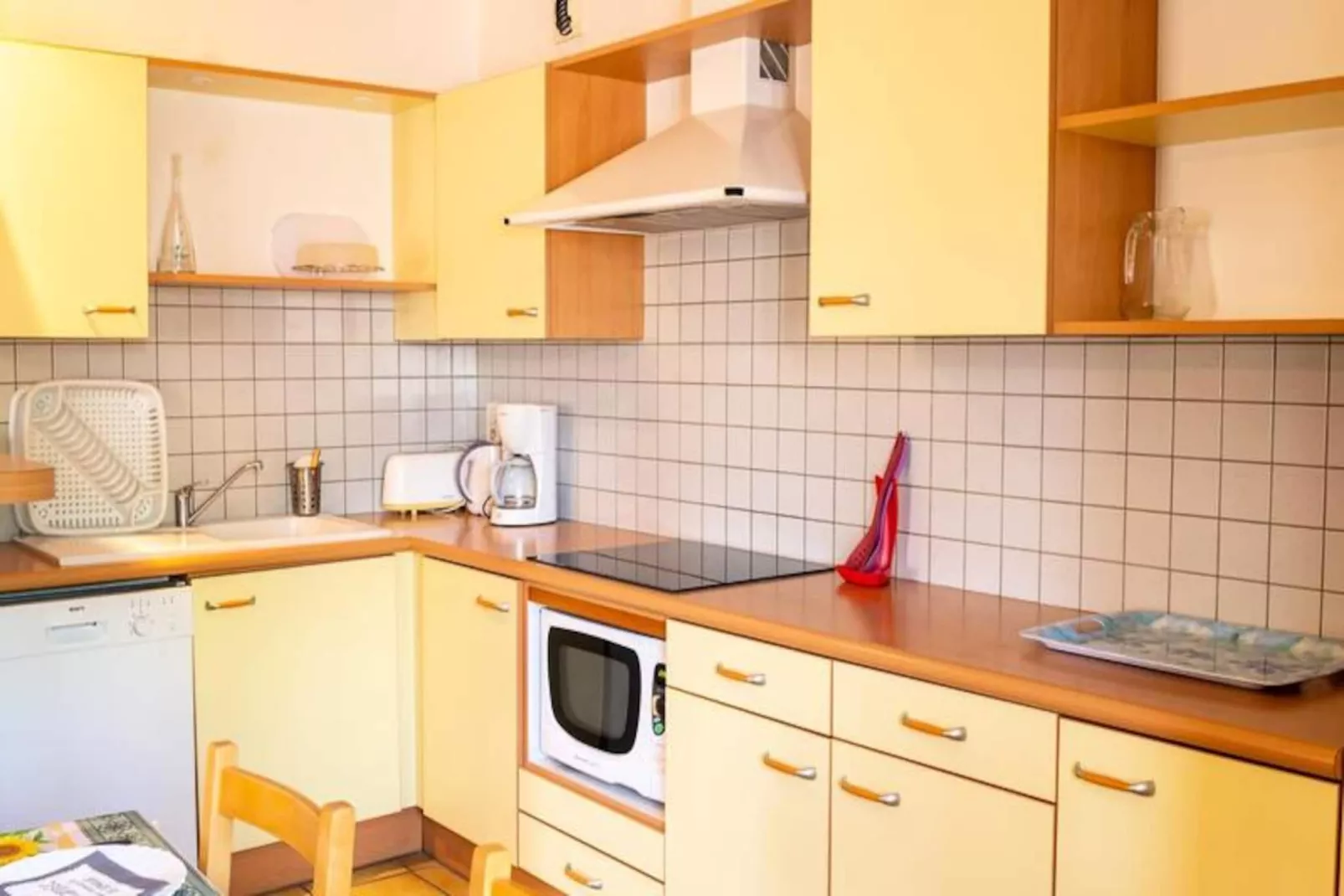 Gîte Le bellevue 4/6 personnes du couvent