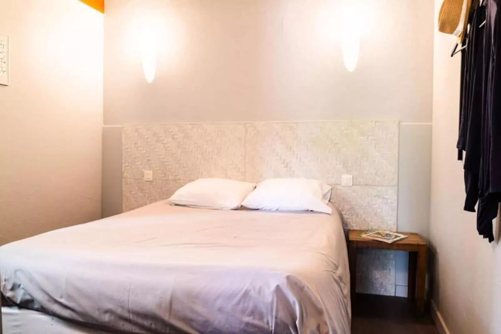 Gîte Location 4/6 pers. premium - village de gites des bruguières