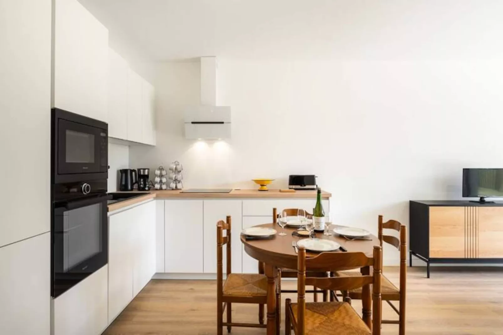 Résidence Passage Cesarine