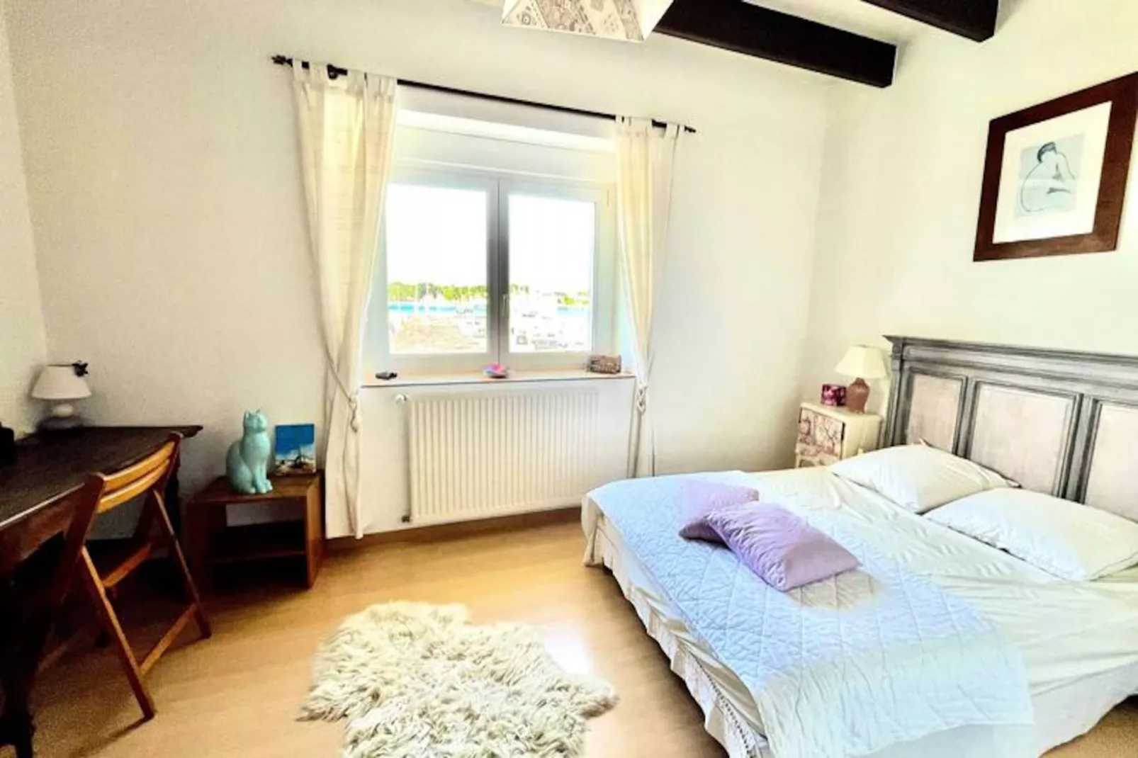 Résidence Rue De La Fontaine