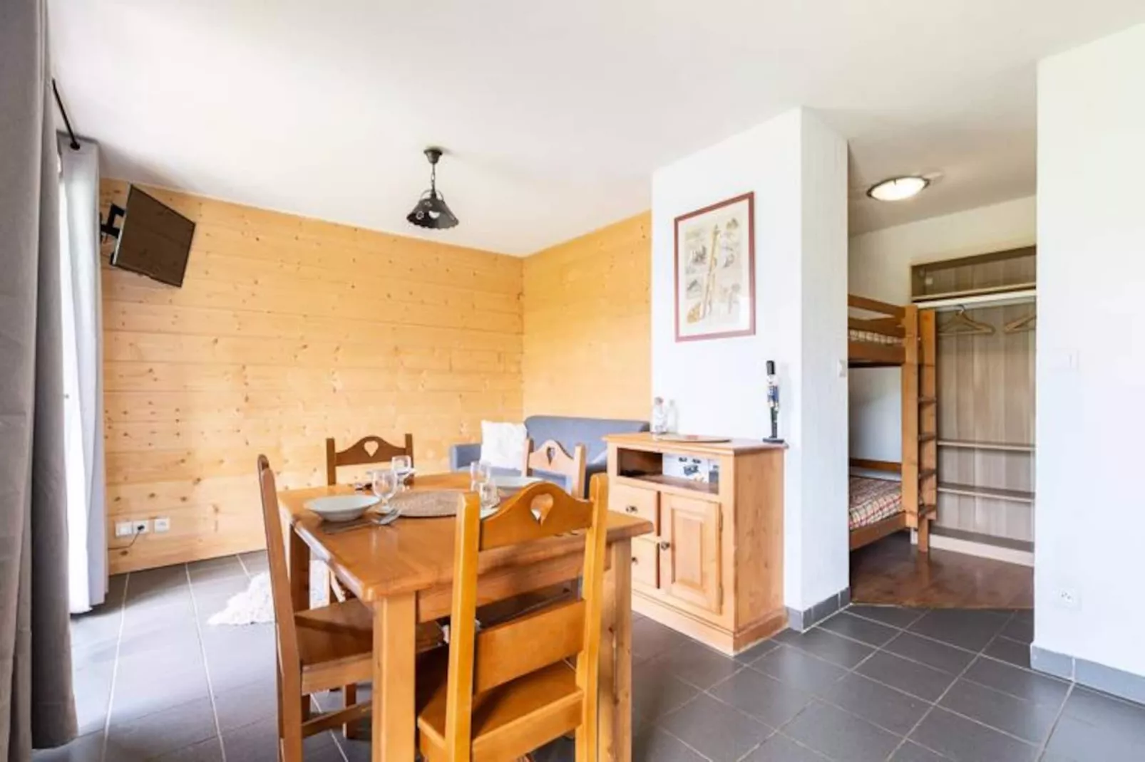 Résidence Belle Sayette