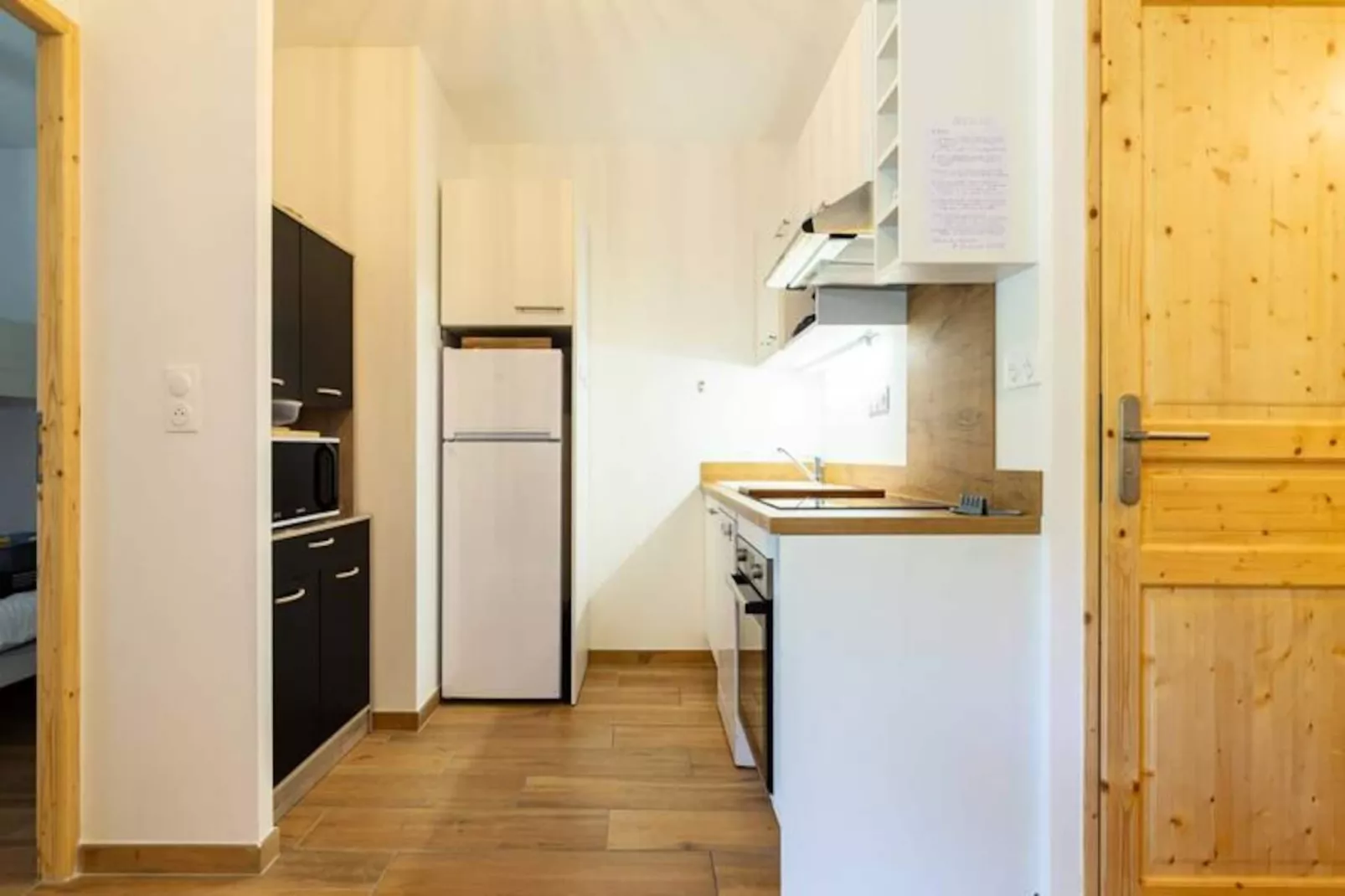 Résidence Les Reflets Du Lac