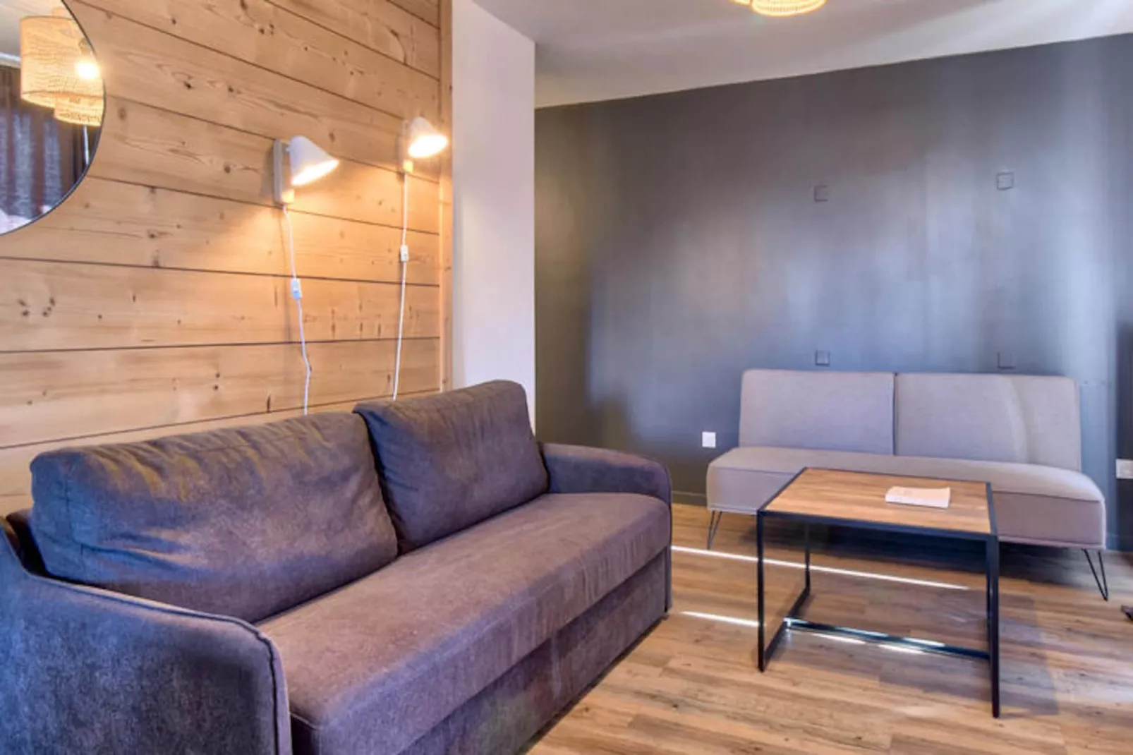 Résidence Vacancéole Les Balcons du Soleil **