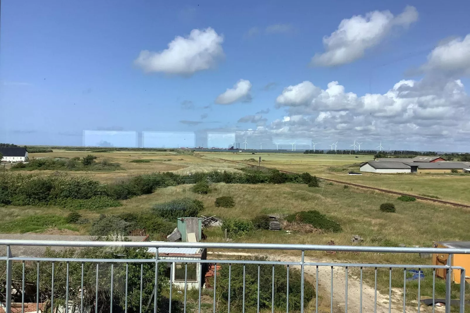 6 Personen Ferienhaus in Harboøre-By Traum-Innenbereich