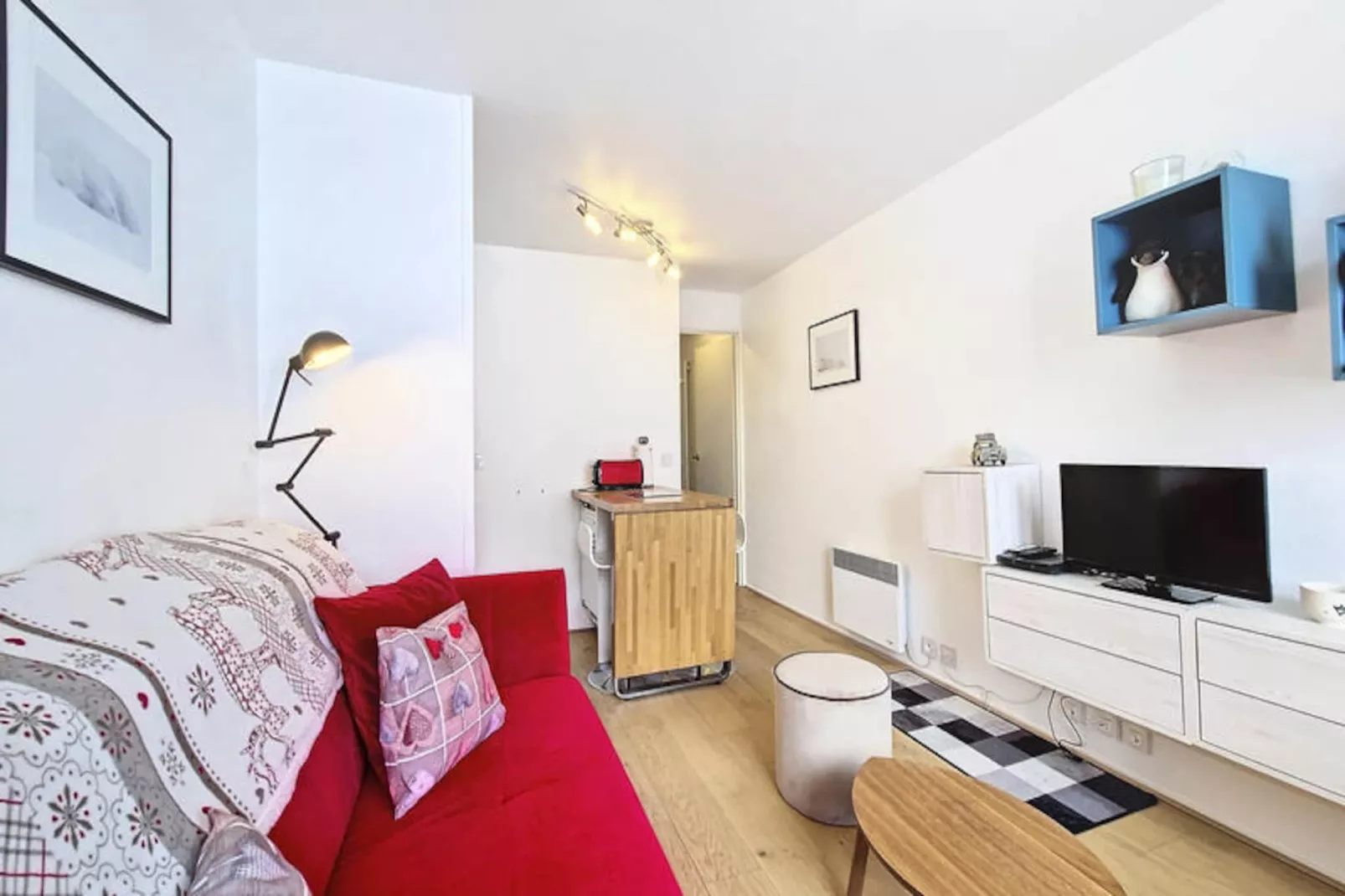 Résidence Pierre Et Vacances La Daille