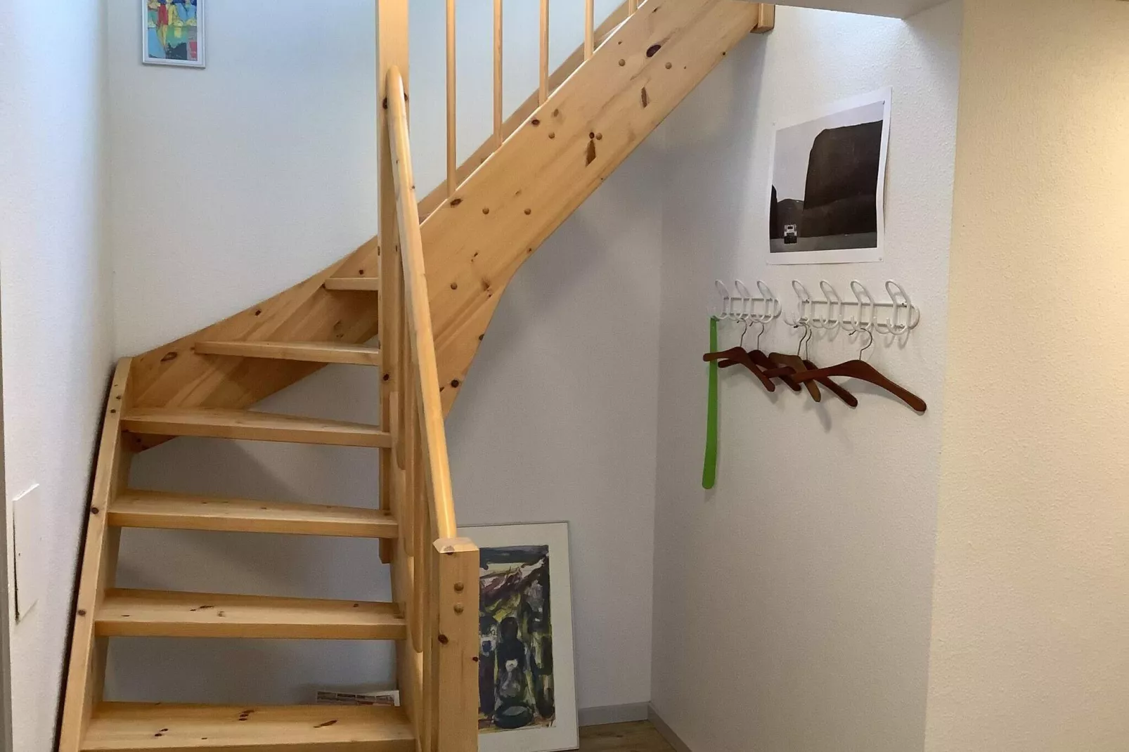 6 Personen Ferienhaus in Harboøre-By Traum-Innenbereich