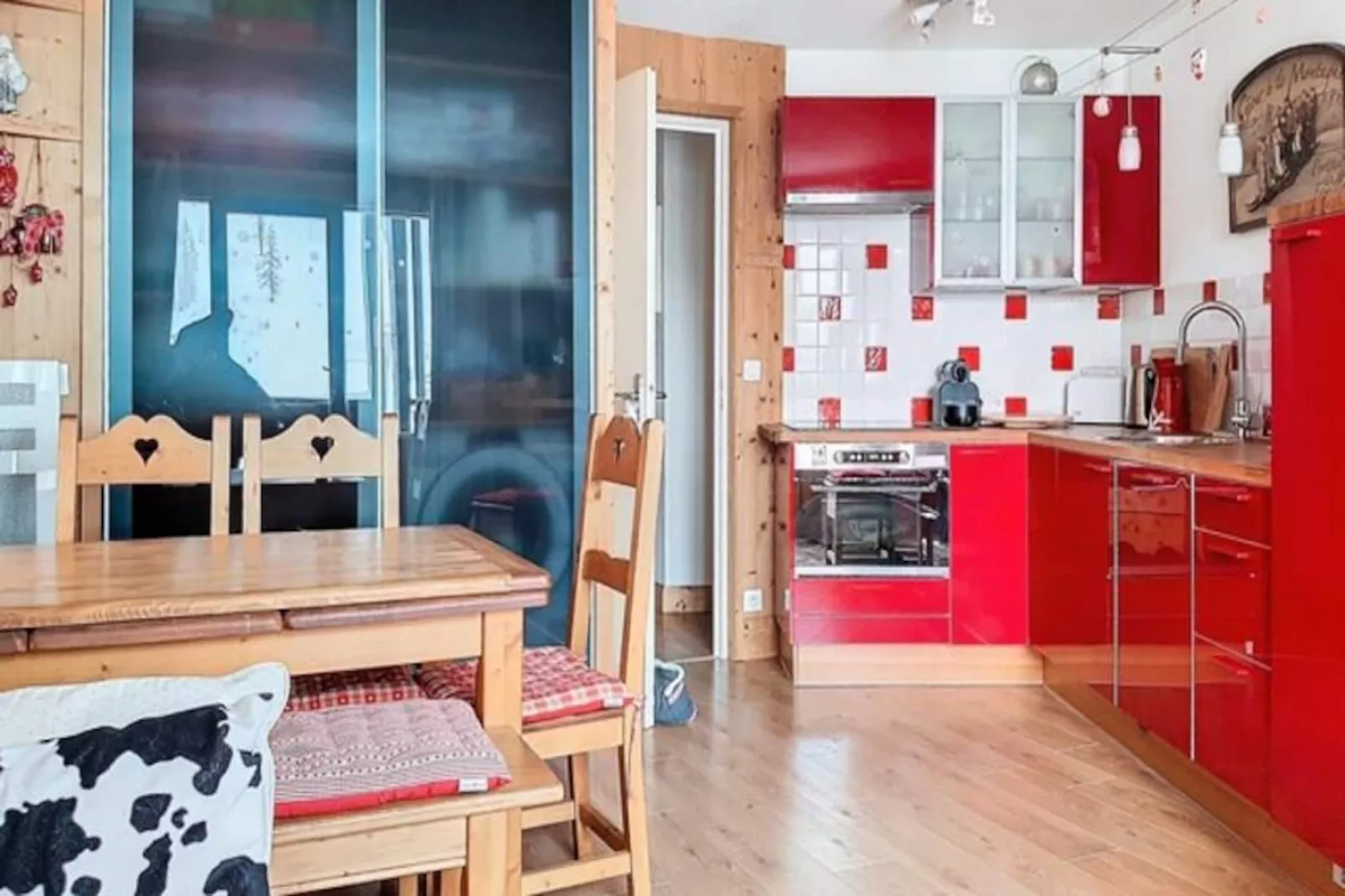 Résidence Pierre Et Vacances La Daille