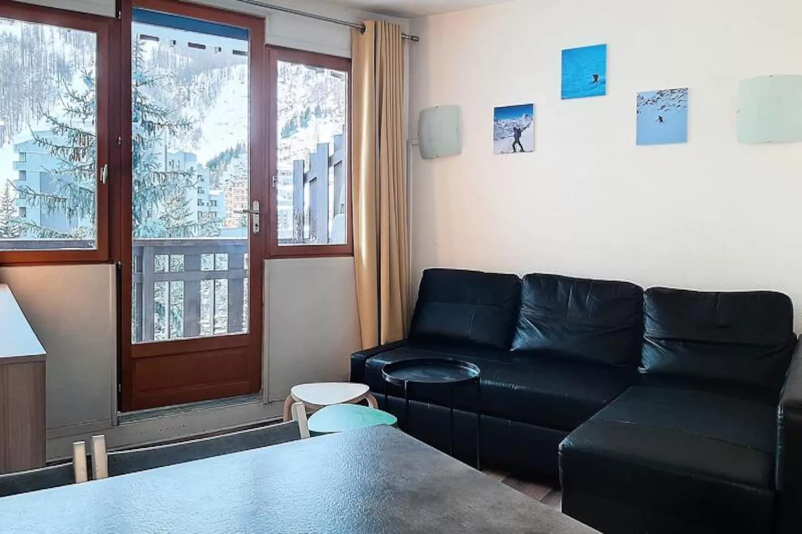 Résidence Pierre Et Vacances La Daille