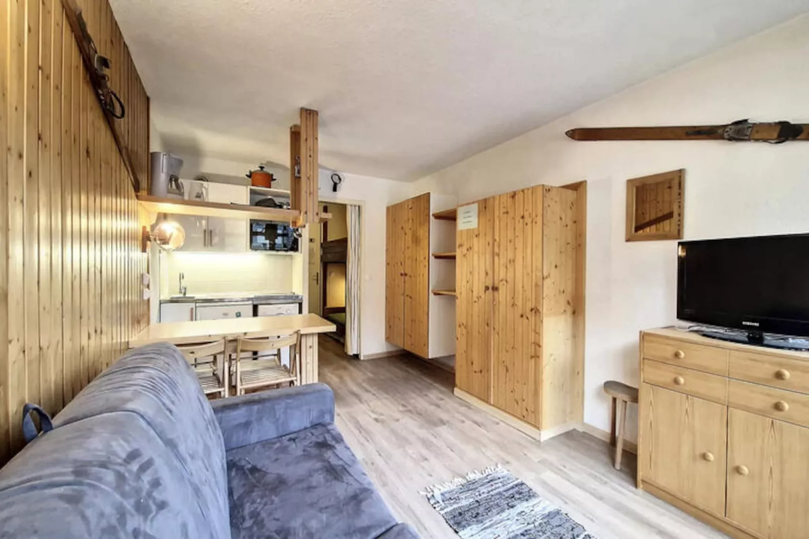 Résidence Le Valbel