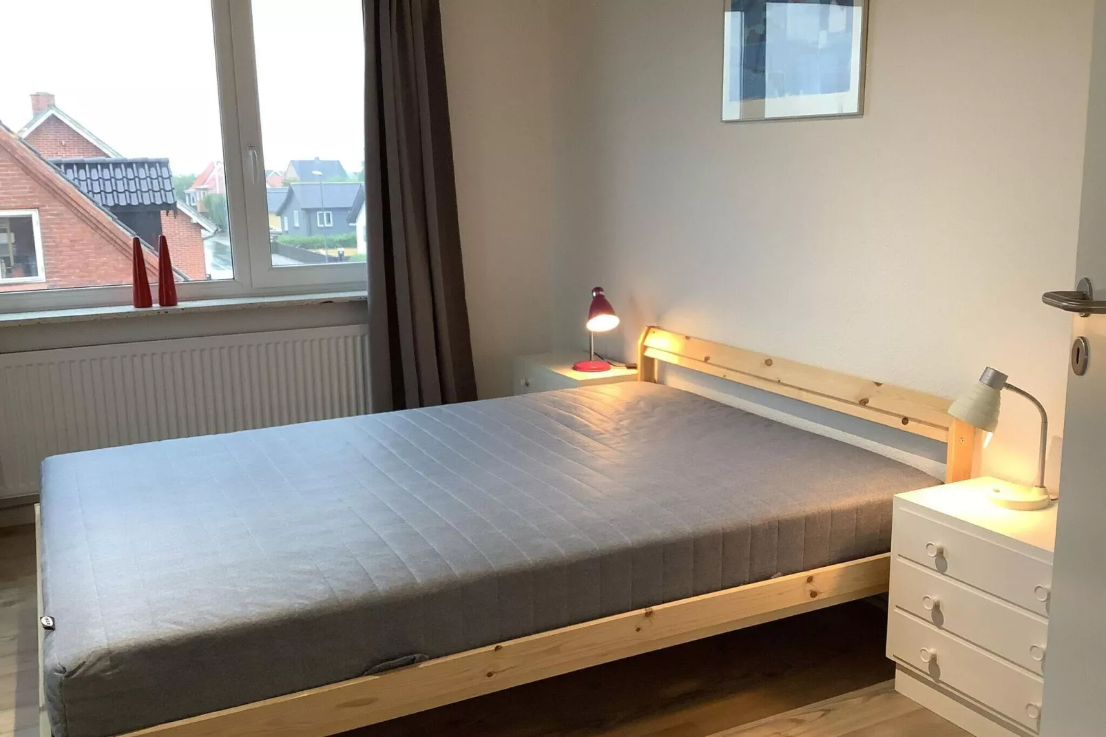 6 Personen Ferienhaus in Harboøre-By Traum-Innenbereich