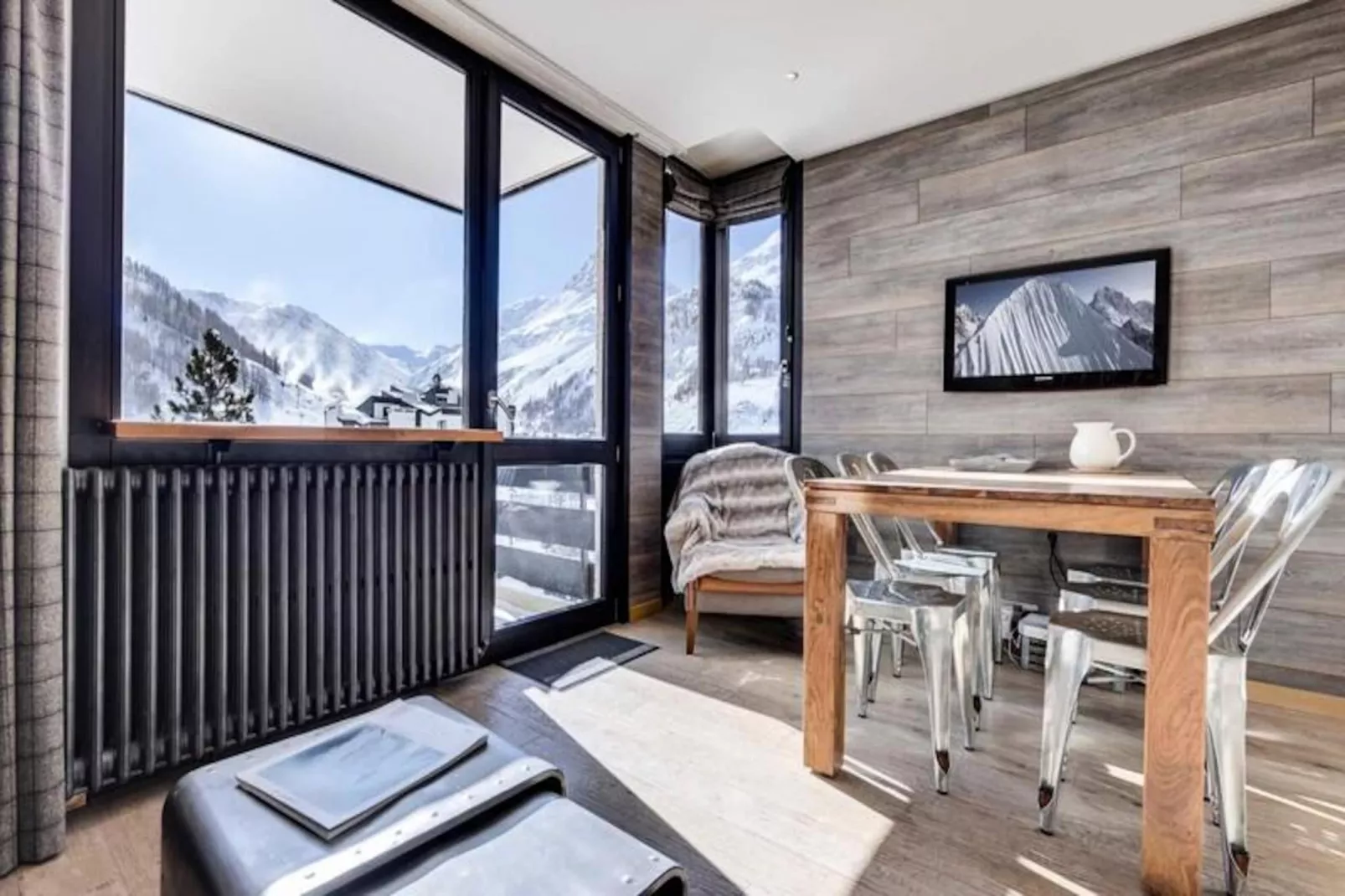 Résidence Hauts De Val