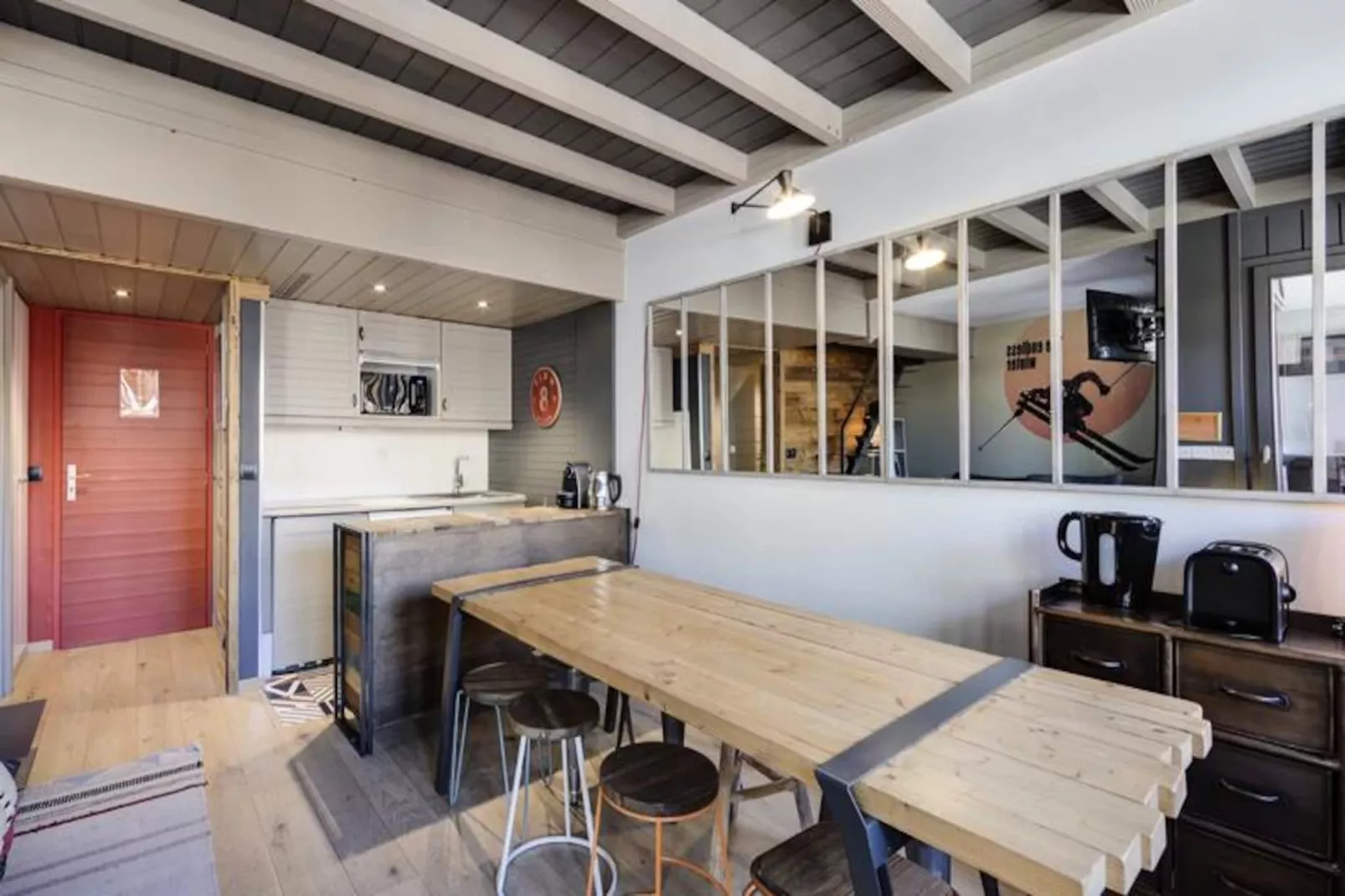 Résidence Val D'isere Village