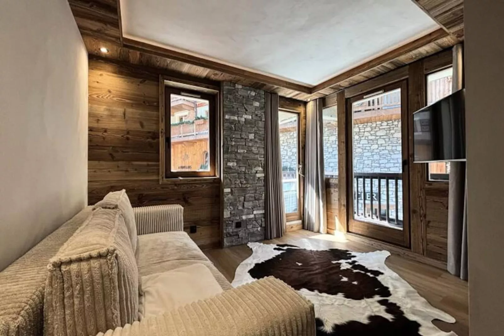 Résidence Val D'isere Village