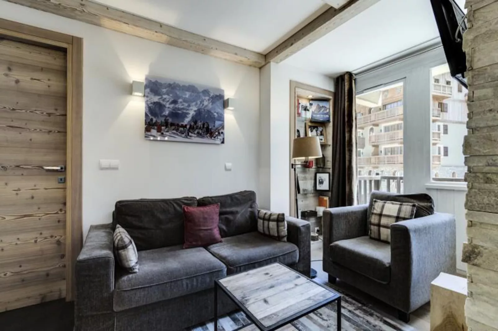 Résidence Val D'isere Village