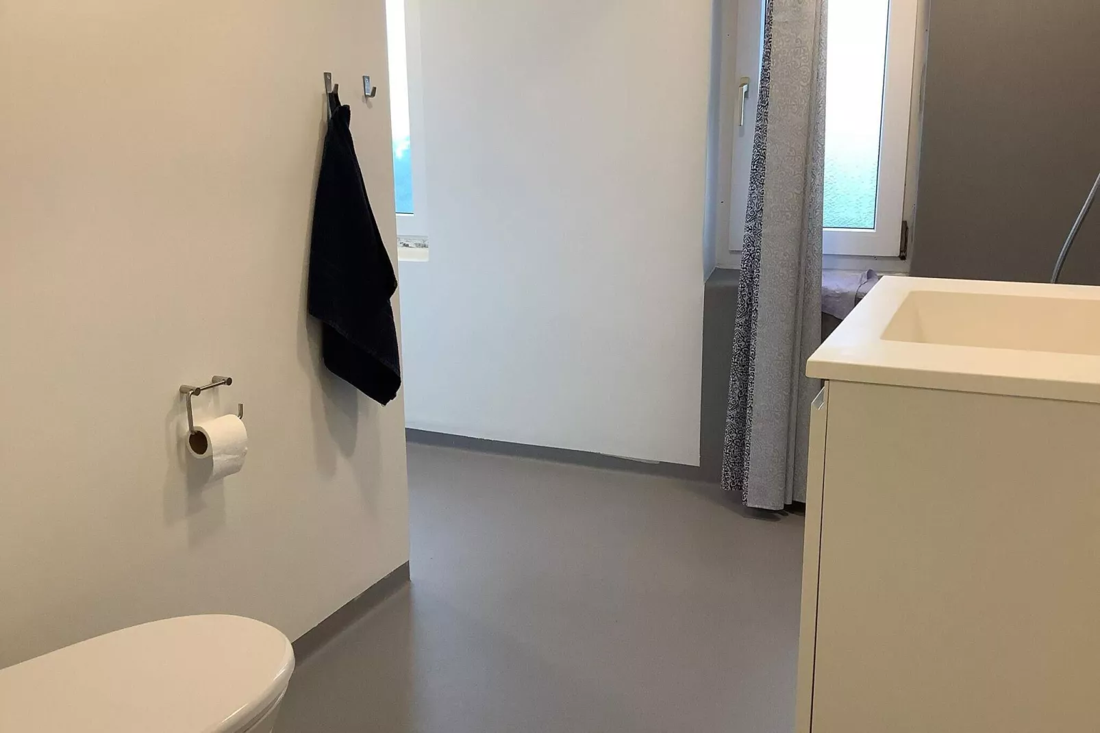6 Personen Ferienhaus in Harboøre-By Traum-Innenbereich