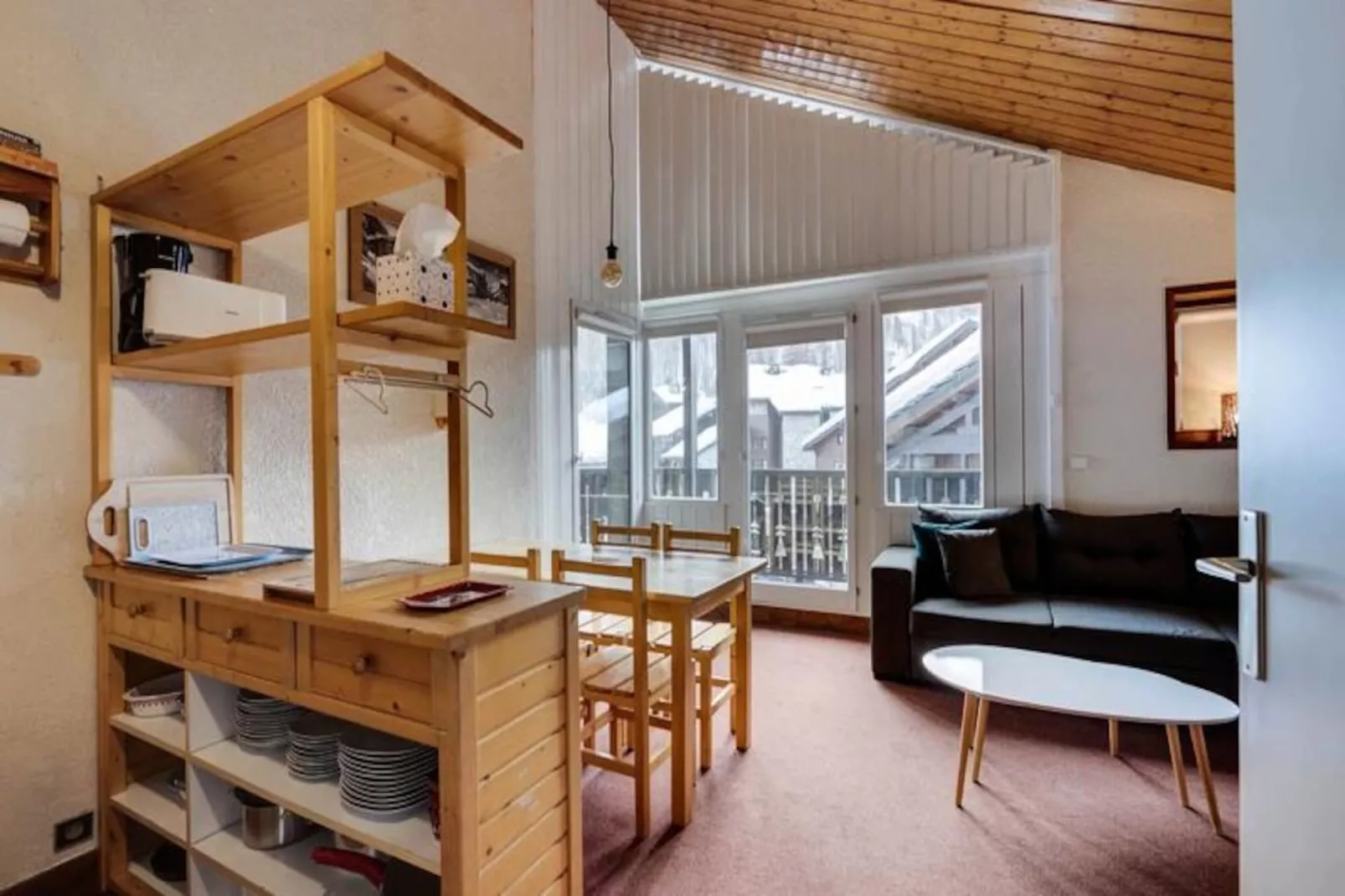 Résidence Val D'isere Village