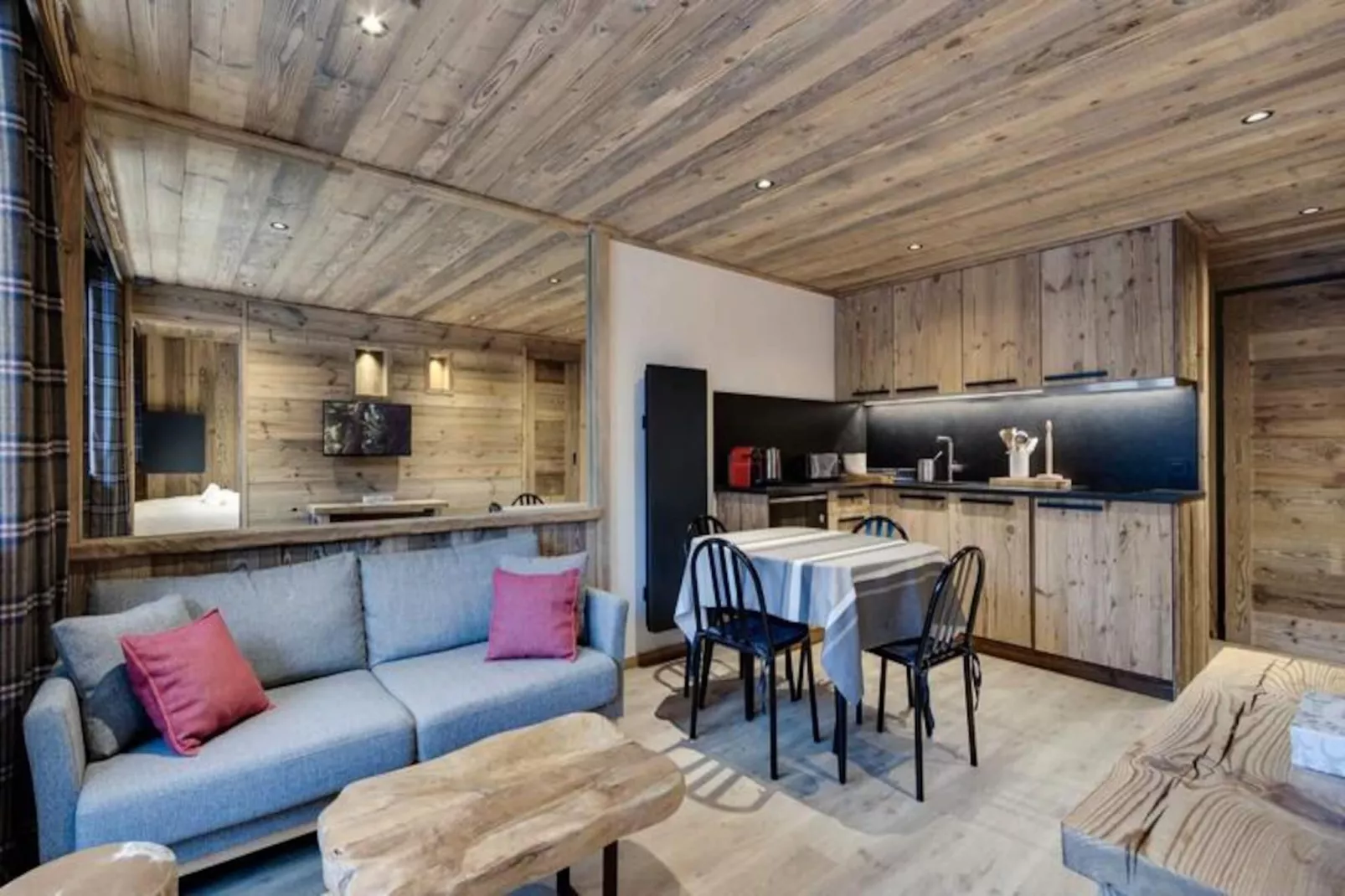 Résidence Val D'isere Village