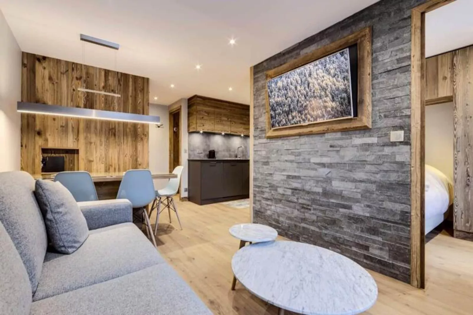 Résidence Val D'isere Village