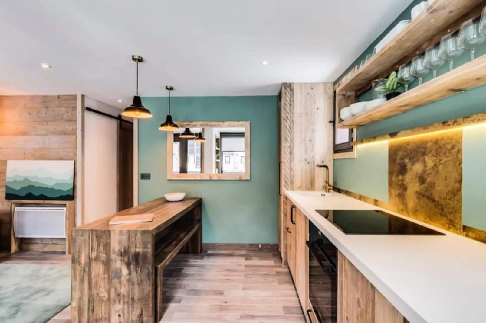 Résidence Val D'isere Village