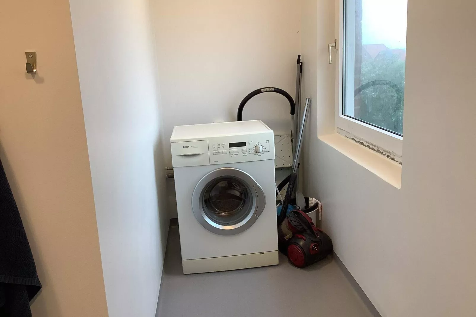 6 Personen Ferienhaus in Harboøre-By Traum-Innenbereich