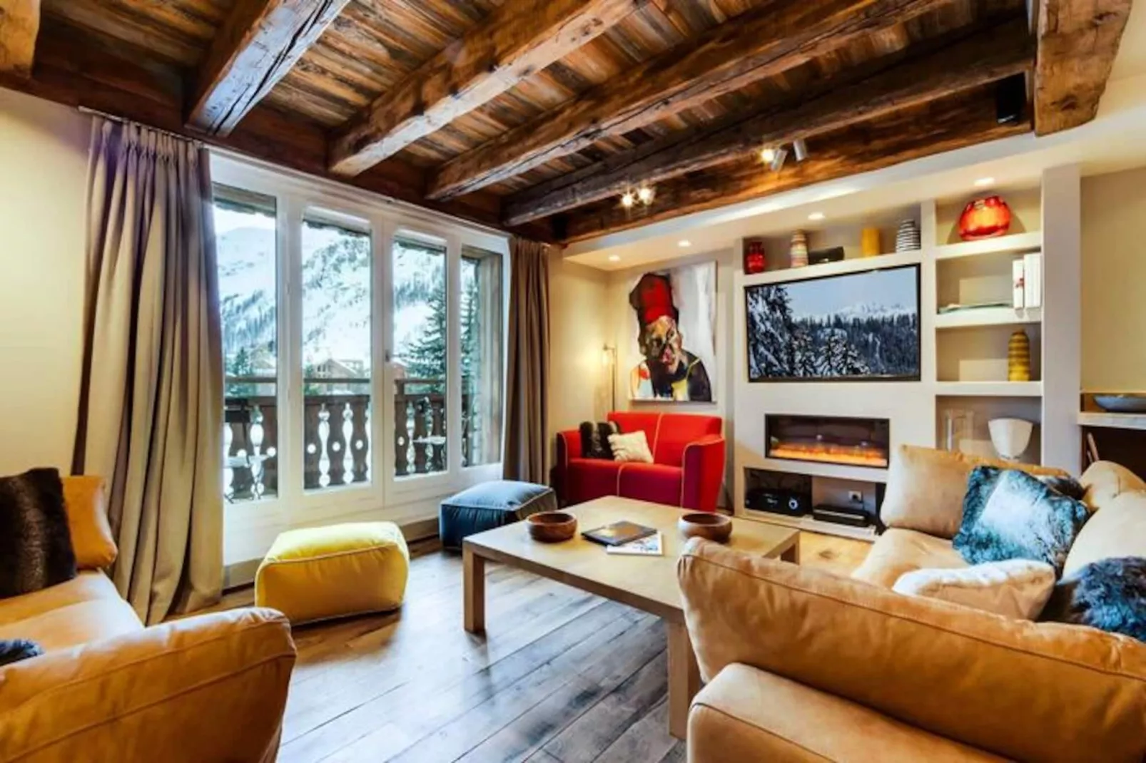 Résidence Solaise Plein Sud