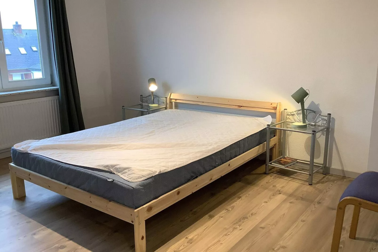 6 Personen Ferienhaus in Harboøre-By Traum-Innenbereich