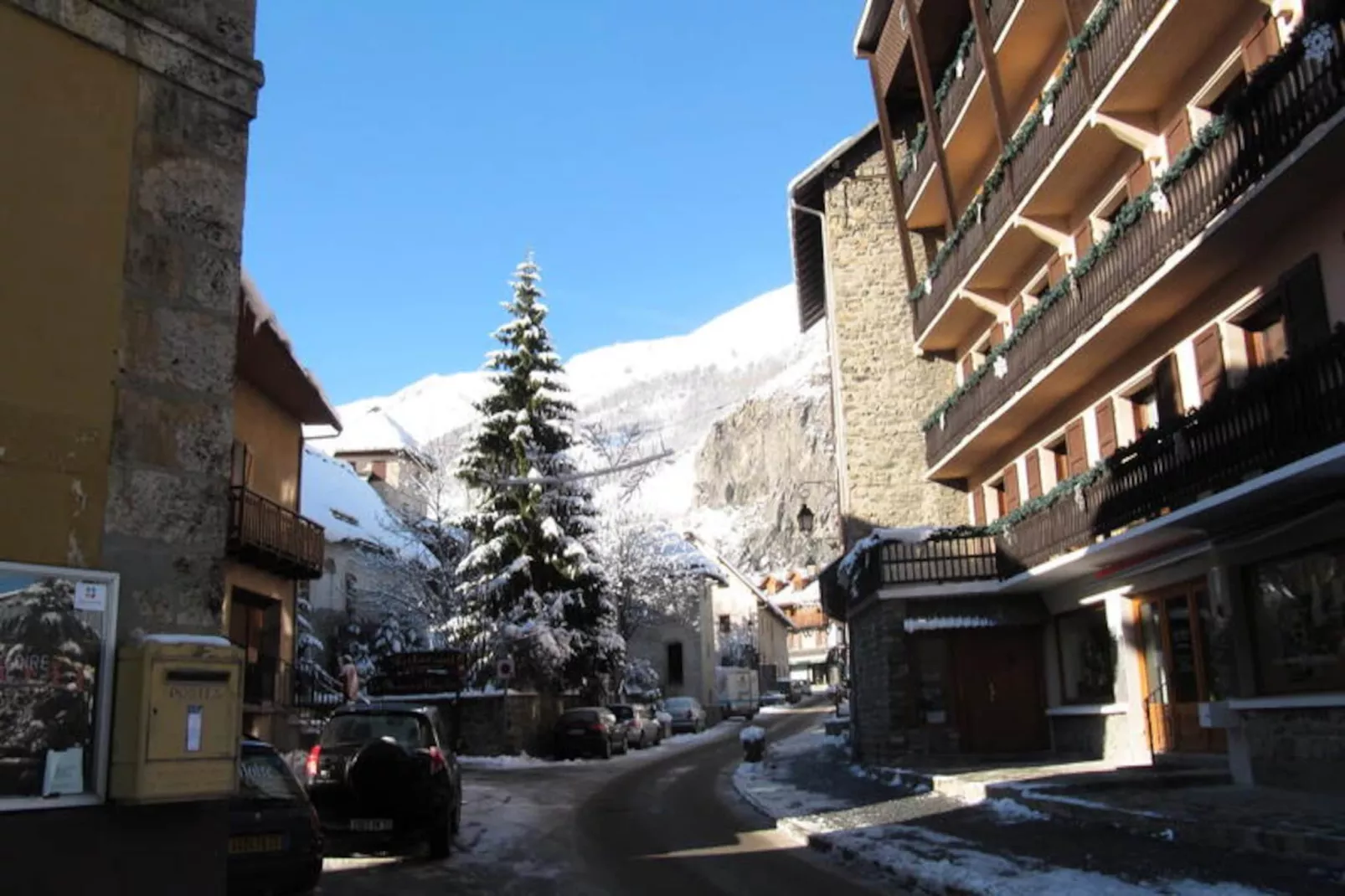 Résidence Les Etoiles Des Neiges