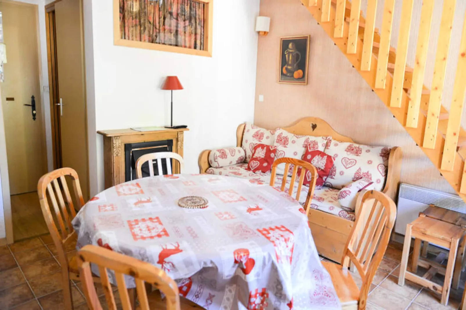 Résidence La Demeurance