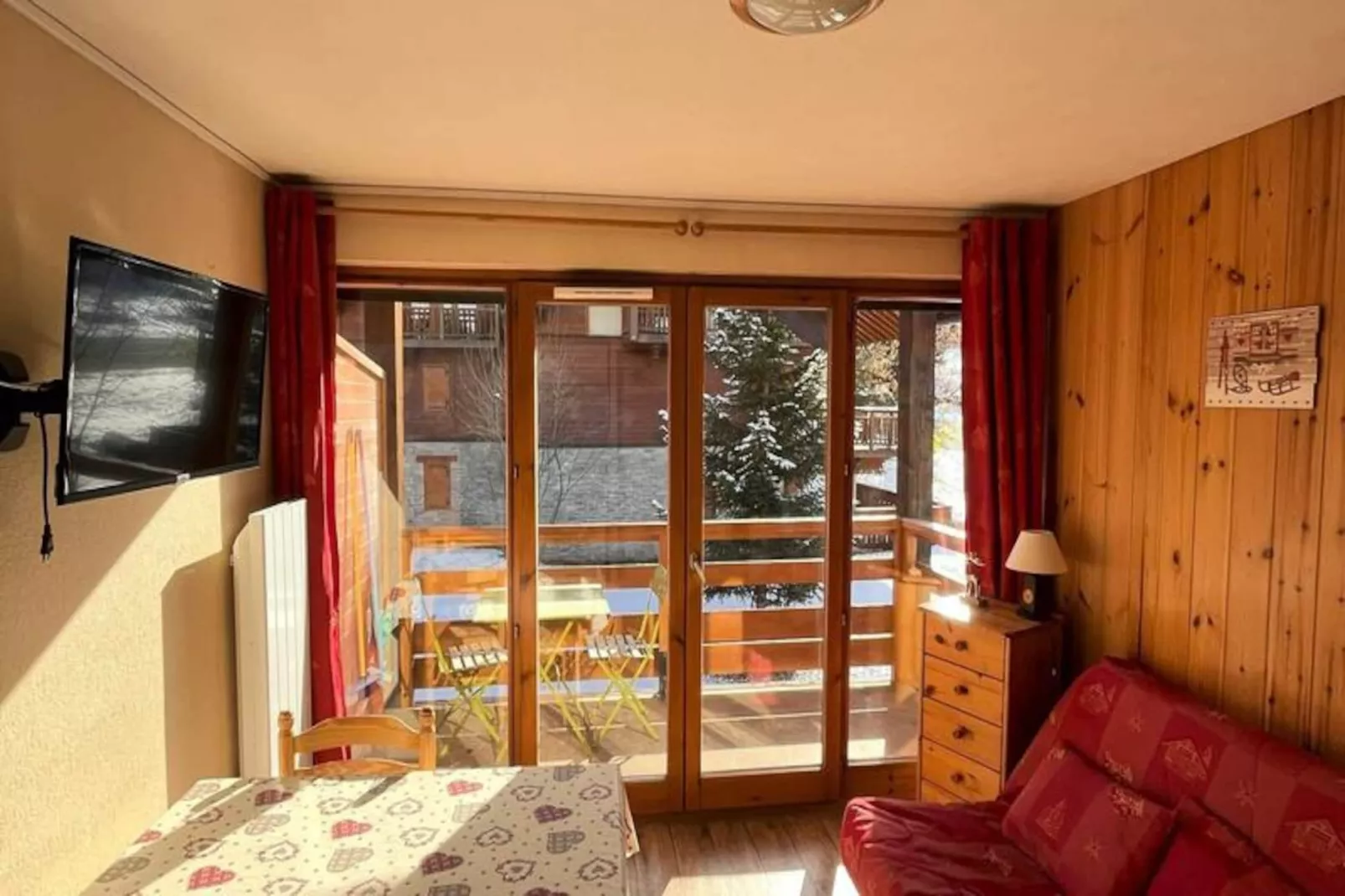 Résidence Les Cordeliers